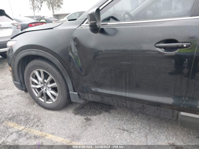 JM3TCBCY3K0313068 Mazda Cx-9 Touring