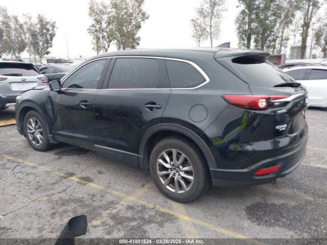 JM3TCBCY3K0313068 Mazda Cx-9 Touring