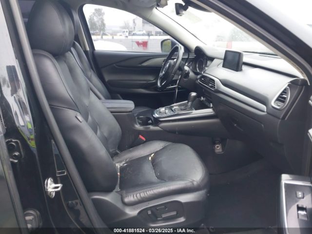 JM3TCBCY3K0313068 Mazda Cx-9 Touring