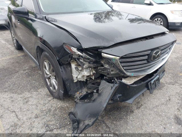 JM3TCBCY3K0313068 Mazda Cx-9 Touring