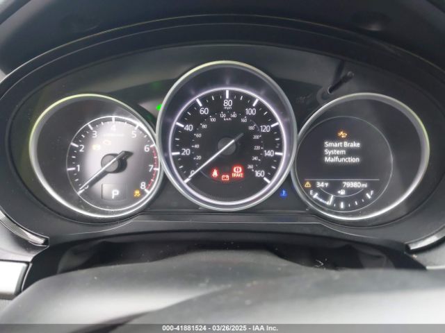 JM3TCBCY3K0313068 Mazda Cx-9 Touring