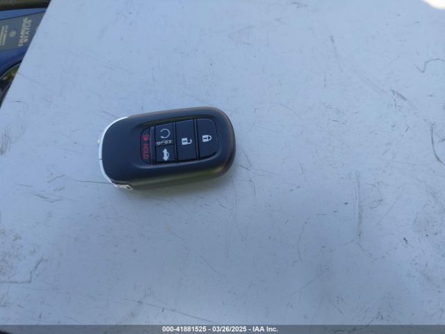2HGFE2F50SH544704 Honda Civic Sport