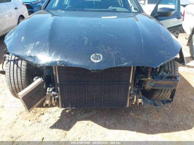 2019 BMW 740I WBA7E4C57KGV70521 Photo 5
