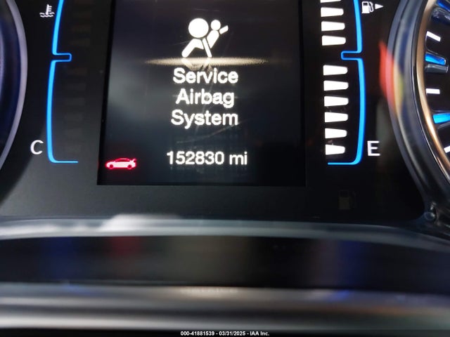 Chrysler 200 Limited Platinum 2016 1C3CCCAB0GN180541 Image 16