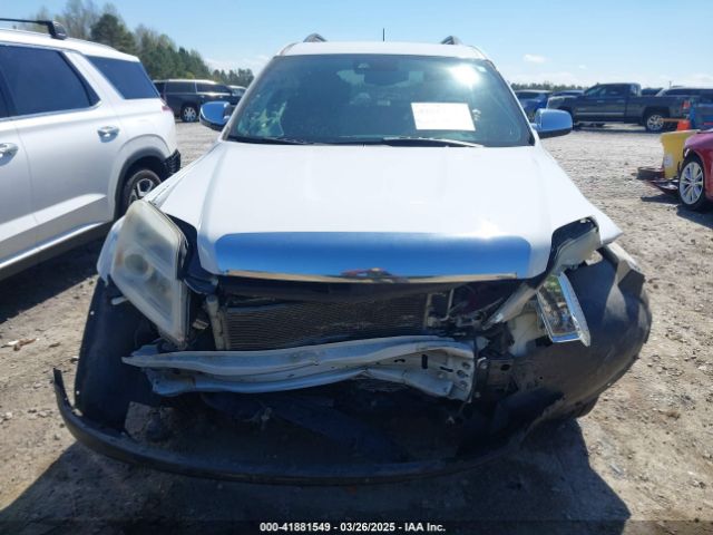 2GKFLTE3XE6375337 GMC Terrain Slt-2