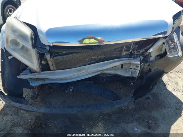2GKFLTE3XE6375337 GMC Terrain Slt-2