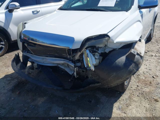 2GKFLTE3XE6375337 GMC Terrain Slt-2
