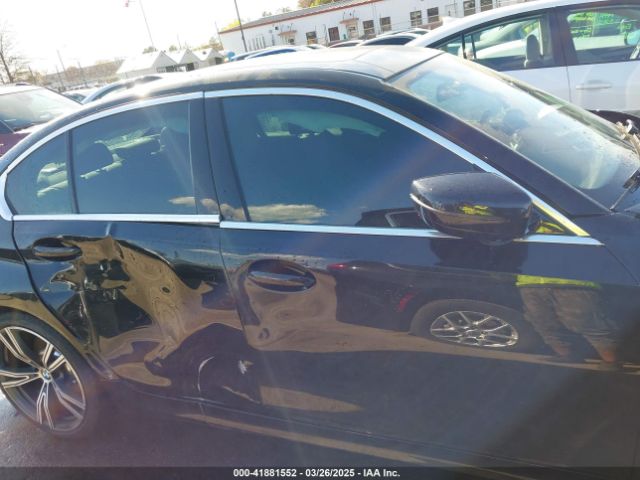 3MW5R1J0XN8C30297 BMW 330I