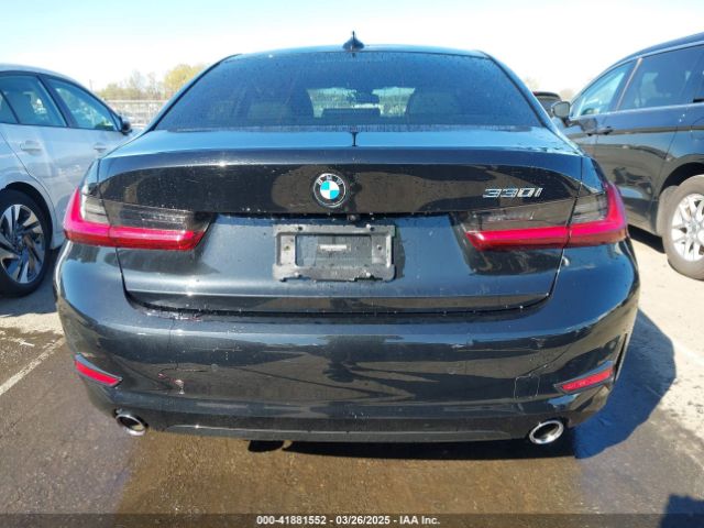 3MW5R1J0XN8C30297 BMW 330I