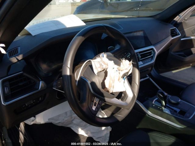 3MW5R1J0XN8C30297 BMW 330I