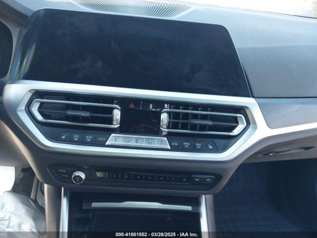 3MW5R1J0XN8C30297 BMW 330I