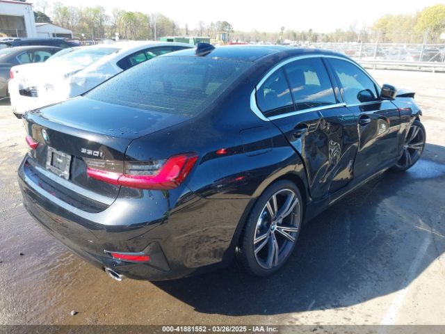 3MW5R1J0XN8C30297 BMW 330I