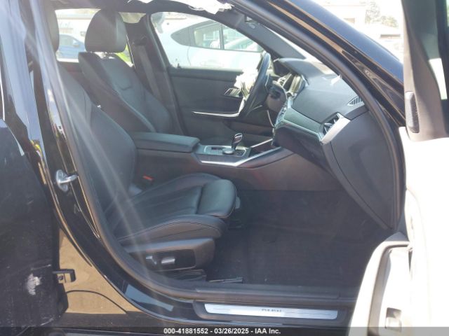3MW5R1J0XN8C30297 BMW 330I