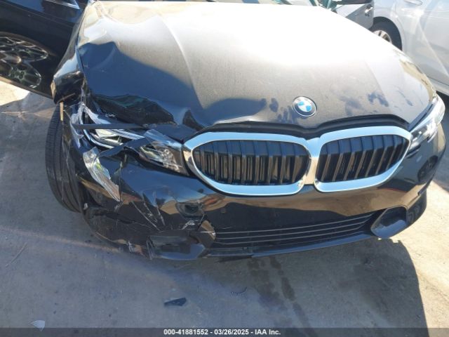 3MW5R1J0XN8C30297 BMW 330I