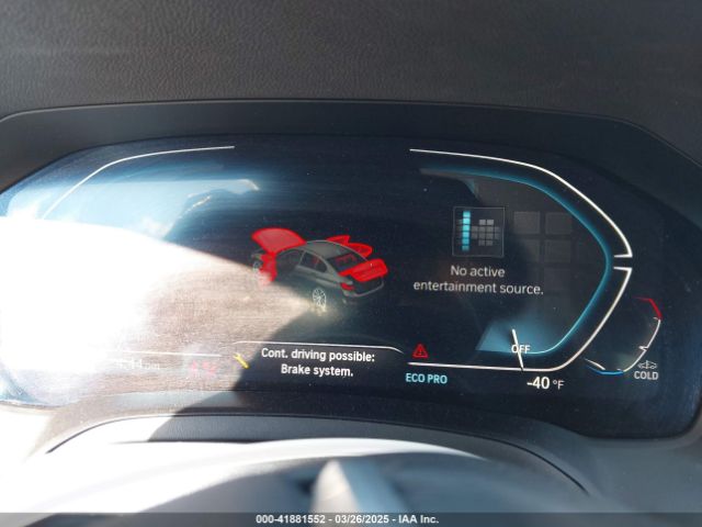 3MW5R1J0XN8C30297 BMW 330I