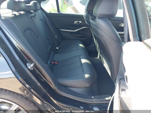 3MW5R1J0XN8C30297 BMW 330I