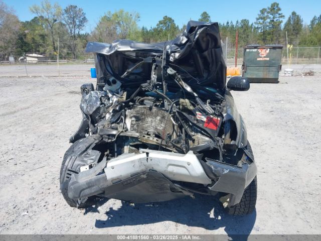 5TFJU4GN7EX051446 Toyota Tacoma Prerunner V6