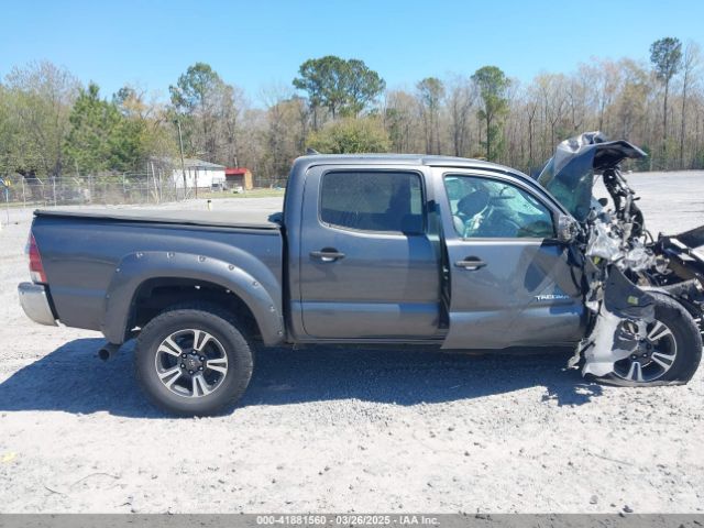 5TFJU4GN7EX051446 Toyota Tacoma Prerunner V6