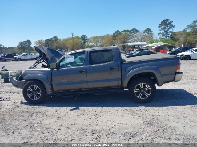 5TFJU4GN7EX051446 Toyota Tacoma Prerunner V6