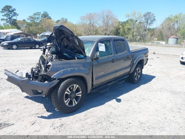 5TFJU4GN7EX051446 Toyota Tacoma Prerunner V6