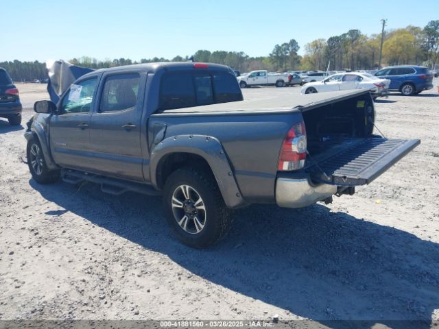 5TFJU4GN7EX051446 Toyota Tacoma Prerunner V6