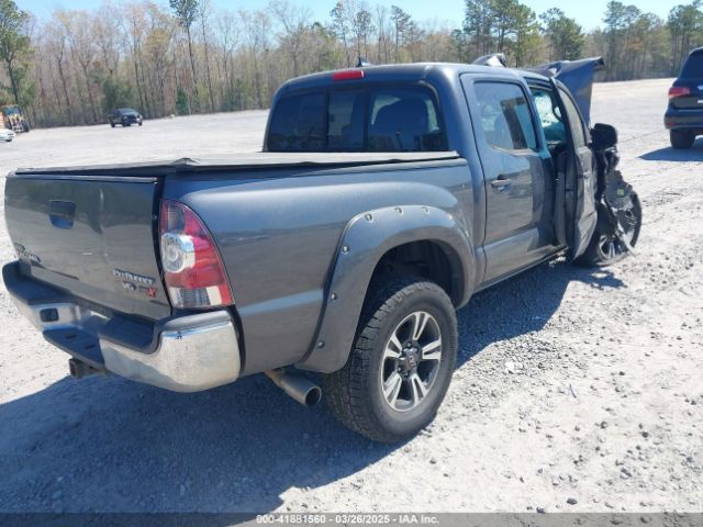 5TFJU4GN7EX051446 Toyota Tacoma Prerunner V6