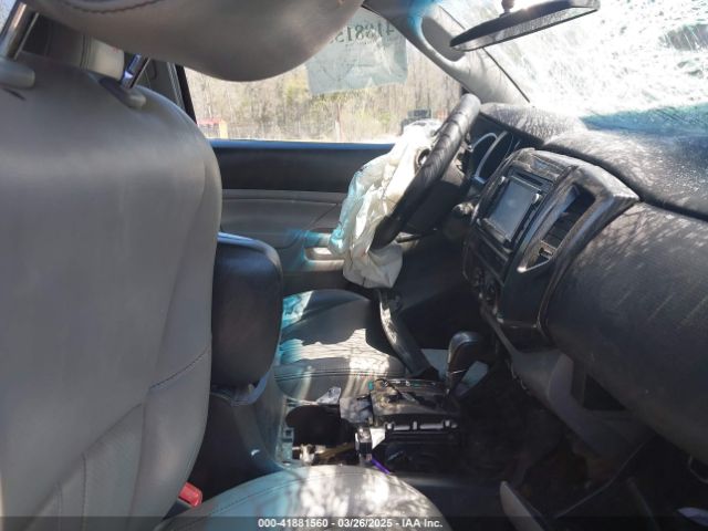 5TFJU4GN7EX051446 Toyota Tacoma Prerunner V6