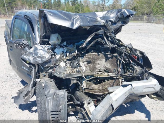 5TFJU4GN7EX051446 Toyota Tacoma Prerunner V6