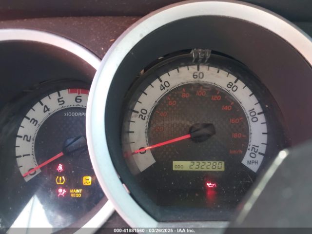 5TFJU4GN7EX051446 Toyota Tacoma Prerunner V6