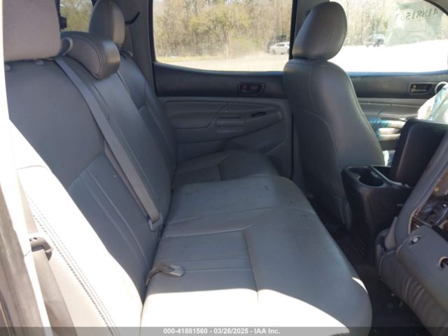 5TFJU4GN7EX051446 Toyota Tacoma Prerunner V6