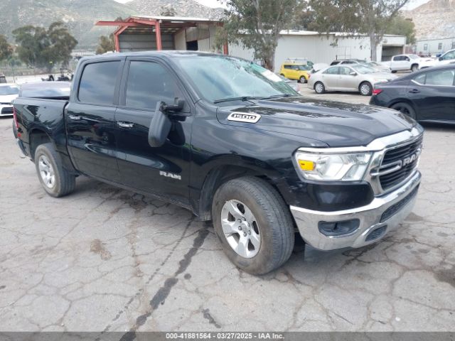 1C6RRFFGXLN109231 auction archive image