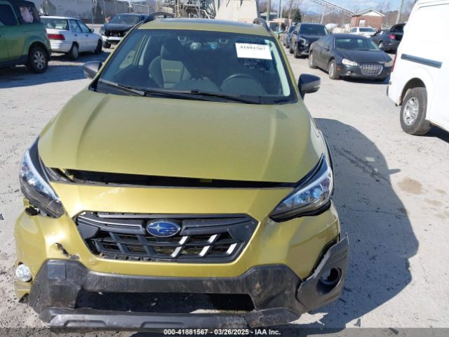 JF2GTHSC9MH344835 Subaru Crosstrek Sport