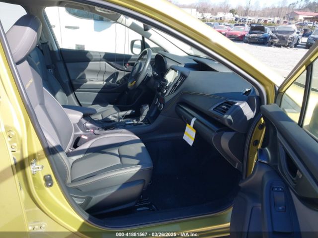 JF2GTHSC9MH344835 Subaru Crosstrek Sport