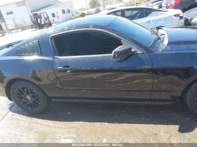 1ZVBP8AM2E5244714 Ford Mustang V6