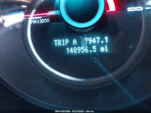 1ZVBP8AM2E5244714 Ford Mustang V6