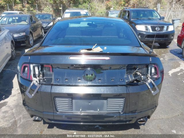 1ZVBP8AM2E5244714 Ford Mustang V6