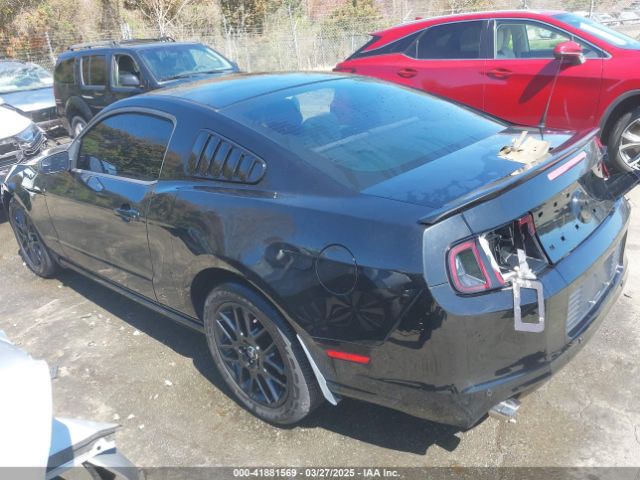 1ZVBP8AM2E5244714 Ford Mustang V6