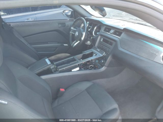 1ZVBP8AM2E5244714 Ford Mustang V6
