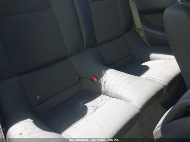 1ZVBP8AM2E5244714 Ford Mustang V6