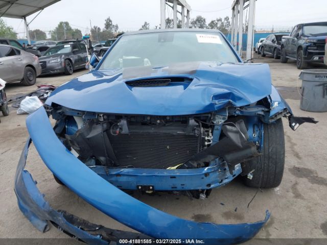 2C3CDXGJ8MH620786 Dodge Charger Scat Pack Rwd