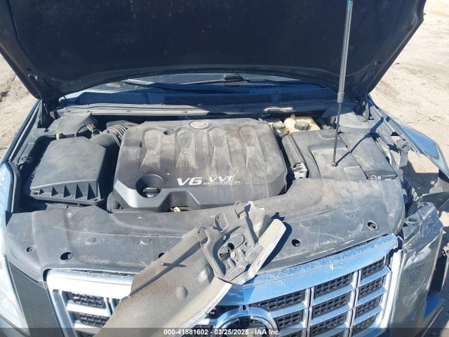 2013 CADILLAC XTS 2G61R5S32D9223380 Photo 9