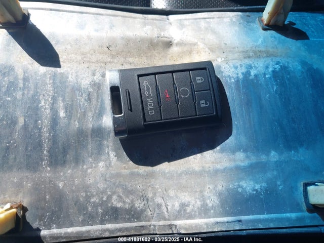 2013 CADILLAC XTS 2G61R5S32D9223380 Photo 10