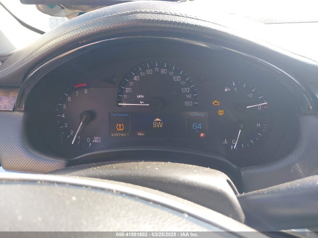2013 CADILLAC XTS 2G61R5S32D9223380 Photo 6