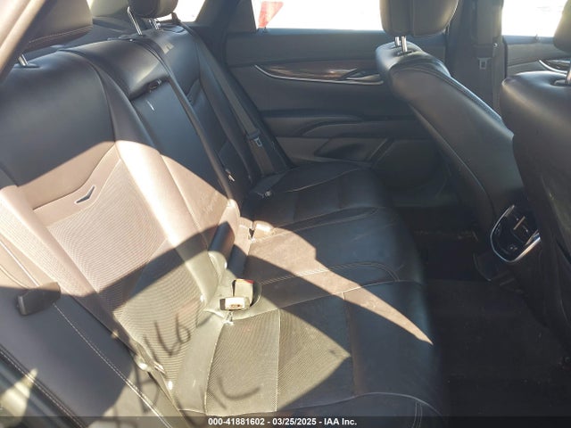 2013 CADILLAC XTS 2G61R5S32D9223380 Photo 7