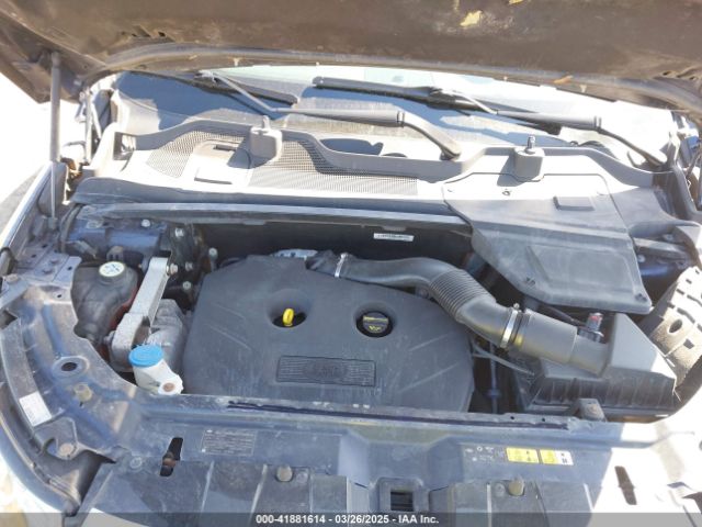 SALCR2BG6FH537757 Land Rover Discovery Sport Hse