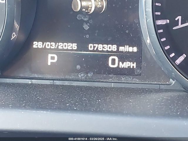 SALCR2BG6FH537757 Land Rover Discovery Sport Hse