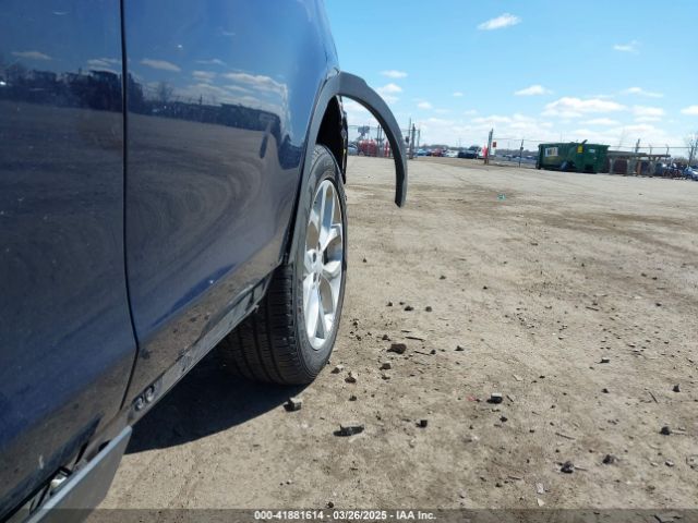 SALCR2BG6FH537757 Land Rover Discovery Sport Hse