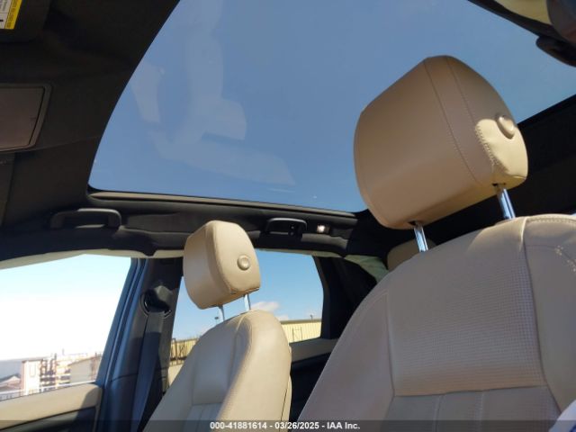 SALCR2BG6FH537757 Land Rover Discovery Sport Hse
