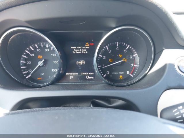 SALCR2BG6FH537757 Land Rover Discovery Sport Hse