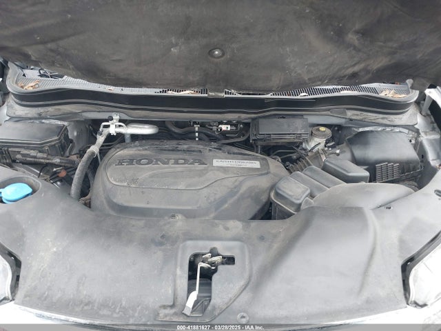 5FNYF5H79HB022365 Honda j35y6